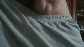 shaking balls