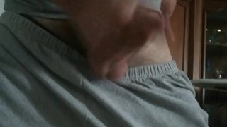 shaking balls