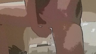 Art in Masturbation