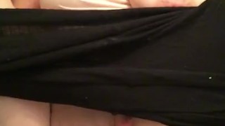 Sleepover & Friends dad made me horny, now look at me 