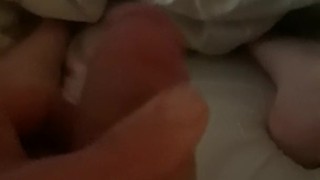 My cock