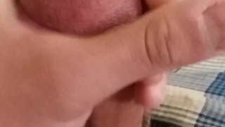 Beat my dick