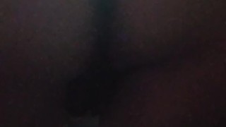 Fat booty