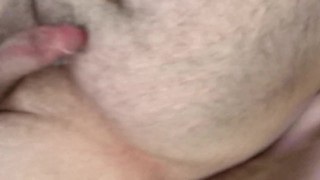 Fleshlight Masturbation