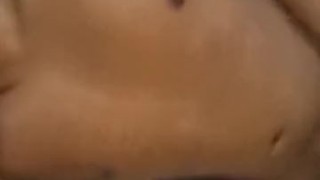 Twink playing with ass and cock