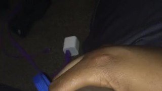 Dick play