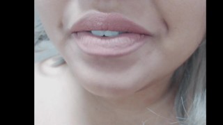 ASMR. Things that turn me on. (Soothing Voice)