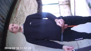 AUTO/MOTOCROSS HEADQUATERS AT BOBOV RACE TRACK,JESS CRUNCHBOY REQUIRE PHOTO