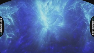 Cyber Seductress Tiffany Tatum Hardcore 5K VR POV Fuck Session