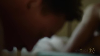 Hung Hunk Fucks Boy Raw 