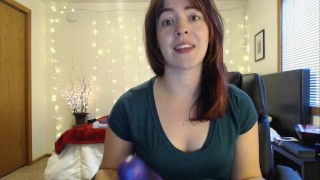 Toy Review Sybian Sex Machine Attachment G-Egg