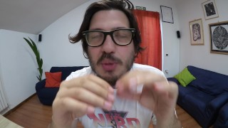 Cristiano Ronaldo e il Video dello Anale