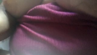 Early morning wake n masturbate excuse the sunrise