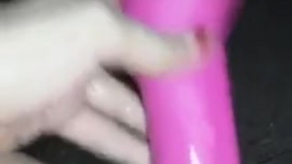 Creamy pussy