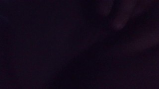 gentle masturbation