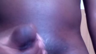 dick hard