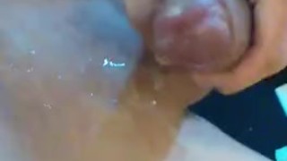 POV Cumshot