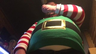 elf talk clip