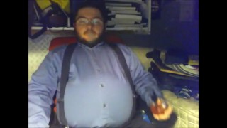 old balloon&pipe vid