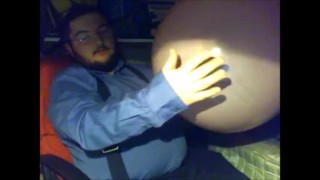 old balloon&pipe vid