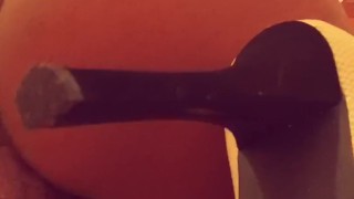 Black with my big black dick 