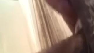 Latino Jerks Off and Plays With Ass