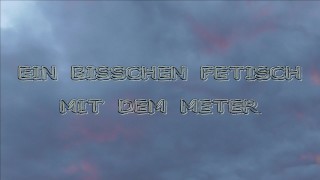 Hardcore Trailer - Ein bisschen Fetisch mit dem Meter