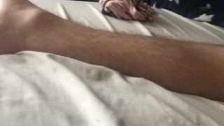Young Twinks with Huge Cocks Cum Cock to Cock