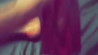 BBC Snapchat: Black Lewd Spidey, Stroking & Stroker