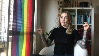 Sixty Second Stripper Stories: The Canadian Debaucle