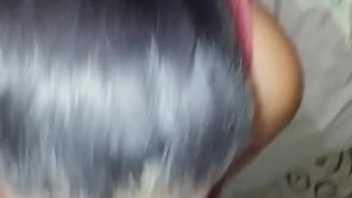 Missionary Creampie