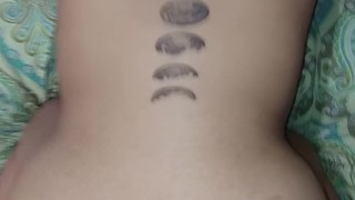 My First Cum Swallow