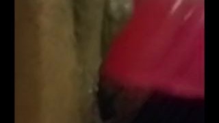 Creamy juicy wetness