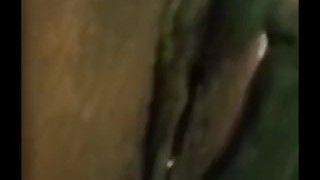 Creamy juicy wetness