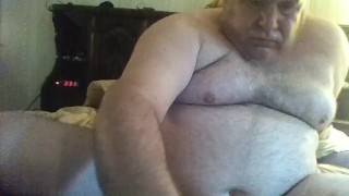 Just Playiing With My LimP Dick alredy Came 6 times today i addicted to it