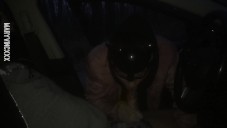 Riding Jerk Dreams