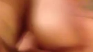 Big Ass Milf Gets Dessert
