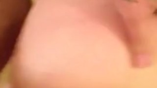 Big Ass Milf Gets Dessert