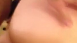 Big Ass Milf Gets Dessert