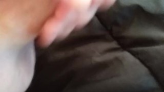 Cock ring solo