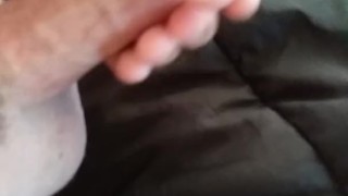 Cock ring solo