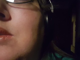 Erotyczne asmr ssbbwgirl
