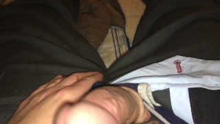 The Introduction *If you like me and want more tell me - Clay’s dick
