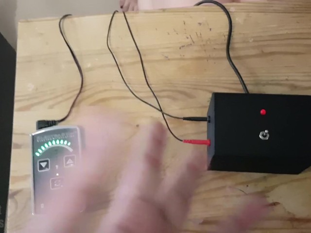 The Fire Button - a Cool Little Add on for Your Electroplay Devices 