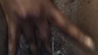 Black Pretty Pussy