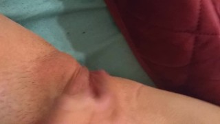 Baise je suis excitée