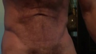 TheSilverDaddy. SlowMo Cock