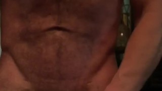 TheSilverDaddy. SlowMo Cock