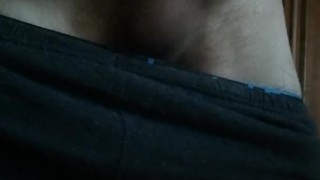 student masturbate