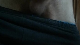 student masturbate